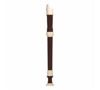 Flauto Dolce Flauto Dolce A Otto Fori In ABS Di Tipo B Disponibile In Tre Colori Strumento Musicale In Resina(Brown)