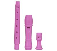 Flauto Dolce Flauto Dolce A Sette Fori Per Principianti Adulti E Persone Senza Precedente Esperienza Musicale(Rose red)