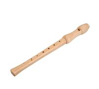 Flauto Dolce Flauto Dolce Portatile A Otto Fori In Legno Per Principianti Adulti Ideale Per Flauto Portatile