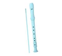 Flauto Dolce Flauto Dolce Tedesco A 6 E 8 Buche Per Principianti | Il suono del flauto è brillante, morbido, bello e preciso.(Type 3)