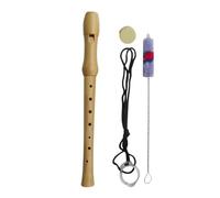 Flauto Dolce Flauto In Legno Classe Per Principianti Insegnamento Scala C Otto Fori Sei Verticale(G 8-note recorder)