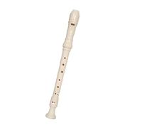 Flauto Dolce Flauto Strumento Musicale Studente Principiante Contralto Flauto Dolce A 8 Buche In Do Acuto Beige principianti flauto dolce soprano