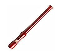 Flauto Dolce Hohner Custodia