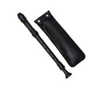 Flauto Dolce Professionale Flauto Dolce Contralto A 8 Fori (diteggiatura Inglese/barocca) Chiave Di Strumento Per Esami Per Adulti