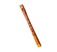 Flauto Dolce Professionale Flauto Dolce In Legno A 7 Fori (chiave Di Sol/Chiave Fa) Uno Strumento Portatile Progettato Specificamente Per Principianti Adulti