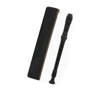 Flauto Dolce Professionale Flauto Dolce Inglese In Stile Barocco Finitura Opaca Strumento Da Classe Per Acuti A 8 Fori