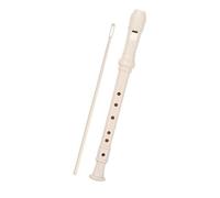 Flauto Dolce Professionale Flauto Dolce Soprano A 6 Fori Con Diteggiatura Tedesca Strumento Ideale Per L'aula Per Principianti