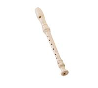 Flauto Dolce Professionale Flauto Dolce Soprano A 8 Fori (chiave Di Do) Diteggiatura Tedesca: Ideale Per I Principianti