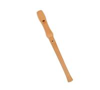 Flauto Dolce Professionale Set Di Flauto Dolce Classico In Legno Stile Tedesco A 8 Fori (due Pezzi Staccabili)