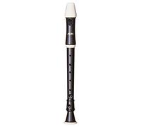 Aulos E507B Symphony Flauto Sopranino Fa