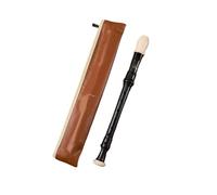 Flauto Dolce Soprano A 8 Fori In Stile Barocco Inglese Apprendimento Professionale Flauto Dolce In Legno