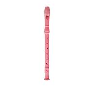 flauto dolce soprano Clarinetto a otto fori Colore ABS Gli studenti di clarinetto a 8 fori suonano strumenti a fiato durante le lezioni di musica (Color : Pink)