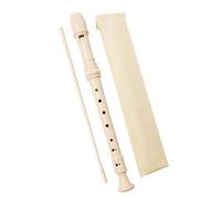 flauto dolce soprano Clarinetto Acuto Studenti Principianti Adulto Strumento Musicale A Base Zero Flauto Dolce 8 Fori