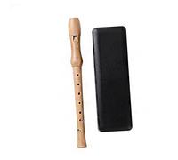flauto dolce soprano Flauto Dolce A Otto Buche Studenti Adulti Principianti Per Suonare Il Flauto Di Legno Clarinetto Di Legno Acuti