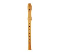 flauto dolce soprano Flauto Dolce Tutto In Legno Flauto Dolce A 8 Buche Strumento Musicale Flauto In Legno A Otto Buche Per Studenti