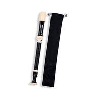 flauto dolce soprano Gli Studenti Usano Il Flauto Dolce Entry-level A Otto Fori Per Principianti Strumento Musicale A 8 Buche Nero
