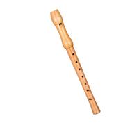 Flauto Dolce Soprano In Legno: Un Aiuto Ideale Per L'educazione Musicale Flauto Dolce Principianti