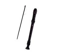 Flauto Dolce Soprano In Stile Barocco (diteggiatura Inglese) Chiave A 8 Fori Di Do Ideale Per Performance D'insieme Flauto Dolce In Legno