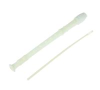 Flauto Dolce Strumenti A Fiato Professionali Per Flauto Dolce In PP Di Grado Lungo A Otto Fori