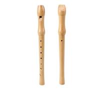 Flauto Dolce Strumenti Musicali Flauto Dolce A 8 Fori In Legno Acuti Prestazioni Professionali