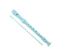 Flauto Dolce Strumenti Musicali Flauto Dolce Soprano In ABS A 8 Fori | Il suono del flauto è brillante, morbido, bello e preciso.(B)