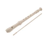 Flauto Dolce Strumenti Musicali Flauto Dolce Soprano In ABS A 8 Fori | Il suono del flauto è brillante, morbido, bello e preciso.(A)