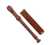 Flauto Dolce Strumenti Musicali Flauto Dolce Soprano Tipo Germania A 8 Fori | Il suono del flauto è brillante, morbido, bello e preciso.