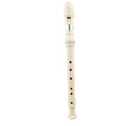 Flauto Dolce Strumenti Musicali Flauto Dolce Tedesco Staccabile A 6/8 Fori | Il suono del flauto è brillante, morbido, bello e preciso.(6-hole)