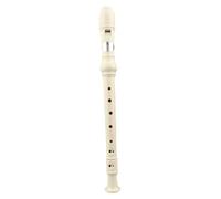 Flauto Dolce Strumenti Musicali Flauto Dolce Tedesco Staccabile A 6/8 Fori | Il suono del flauto è brillante, morbido, bello e preciso.(8-hole)