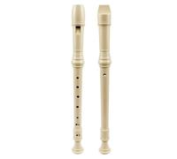 Flauto Dolce Strumenti Musicali Flauto Dolce Tedesco Standard 6/8 Fori Note Alte