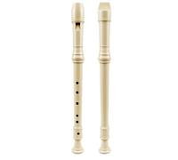 Flauto Dolce Strumenti Musicali Flauto Dolce Tedesco Standard 6/8 Fori Note Alte