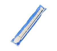 Flauto Dolce Strumenti Musicali Registratore A 8 Fori In Materiale Plastico | Il suono del flauto è brillante, morbido, bello e preciso.
