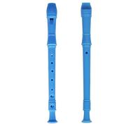 Flauto Dolce Strumenti Musicali Strumento Per Principianti Con Registratore ABS Pratica Il Suono Accurato
