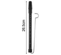 Flauto fischietto scivolo educativo per comprendere concetti musicali di base