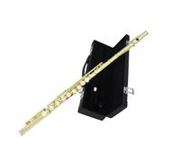 Flauto Flauto A 16 Fori Placcato Oro Tono C Chiave E Strumento A Fiato Flauto A Tubo In Cupronichel Argentato Nichelato Con Accessori