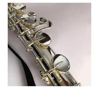 Flauto Flauto Basso In Argento Durevole Di Produzione Professionale Con Materiali Selezionati