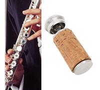 Flauto Headjoint Cork, ricambio Flauto Cork, con Crwon per professionisti appassionati