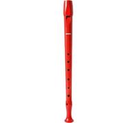 Hohner B9508 modello tedesco rosso