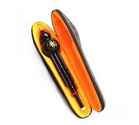 Flauto Hulusi Doppio Tono Hulusi Flauto Tradizionale Cinese Zucca Cucurbita Flauto Chiave C/Bb Strumento Musicale Etnico (Color : 02, Size : C key)