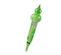 Flauto Hulusi, flauto a zucca, Hulusi Resin C And B Flat Key For Beginners And Adults