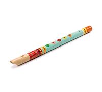 Flauto in legno Djeco Animambo per bambini