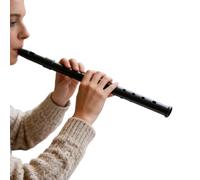 Flauto Irlandese Strumento a Fiato in Do e Re