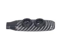 Flauto Kazoo, Buona qualità del Suono, Divertente Suonare lo Strumento Flauto Kazoo per i Viaggi (Modello a strisce)
