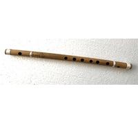 Flauto, Korg tuning 440, scala "C", 50 cm o 49,5 cm ca. flauto laterale, Bansuri, flauto indiano