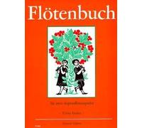 Flauto libro: 40 canzoni per bambini, Popolo canzoni e illuminata per 2 Flauto Dolce Soprano