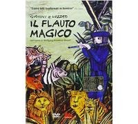 Flauto Magico (Il) (DVD)