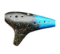 Flauto Musicale Ocarina Ocarina In Ceramica Accessori Per Flauto Traversa Professionale Strumento Musicale