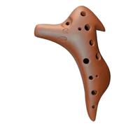Flauto Ocarina Professionale Strumenti Musicali Ocarina In Ceramica A 12 Fori Strumento Ocarina Per Principianti E Studenti