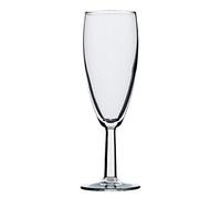 Flauto per sassone - 156 ml. Altezza: 174 mm. Confezione da 48.