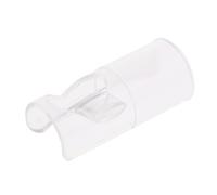 Flauto Pratica Bocchino Dizi Cover Protector Durevole 6x2.5x2cm - Chiave C/D